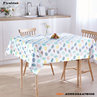 NAPPE DE TABLE