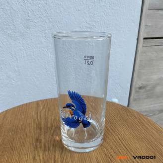 Verre EISVOGEL  12Pcs