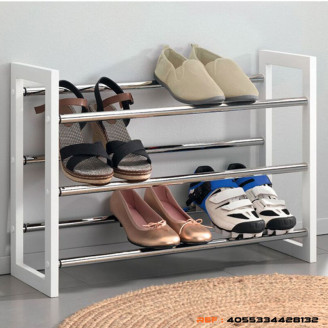 Support à chaussures Livarno Home, extensible