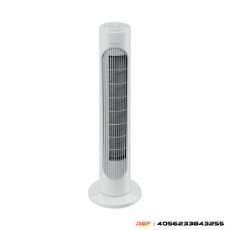 Ventilateur colonne, 3 vitesses, 50 W SILVERCREST