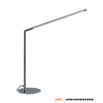 Lampe de bureau LED CASALUX