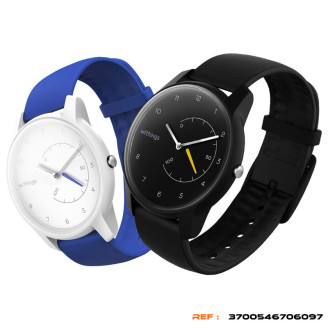 Withings - Montre fitness - Smartwatch