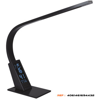 Lampe de bureau LED T153 anthracite casalux