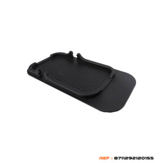 Support de téléphone mat antidérapant