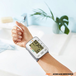 Tensiomètre au poignet CURAmed® Tensiomètre au poignet CURAmed®